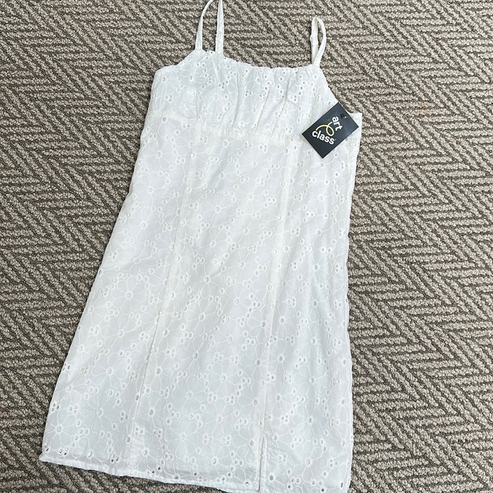 Girls dress